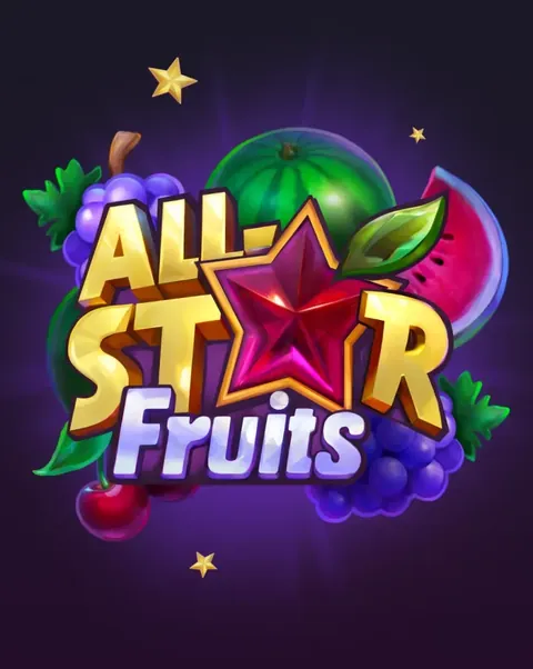 Instant Casino - All-Star Fruits