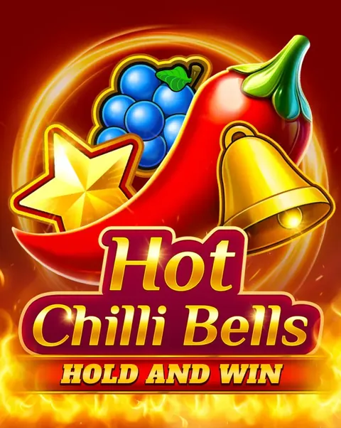 Instant Casino - Hot Chilli Bells