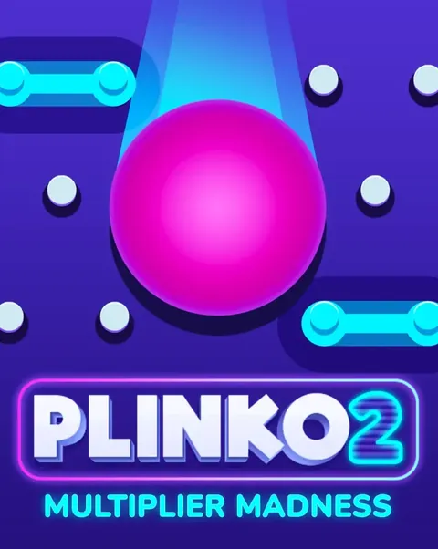 Instant Casino - Plinko 2