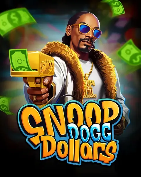 Instant Casino - Snoop Dogg Dollars