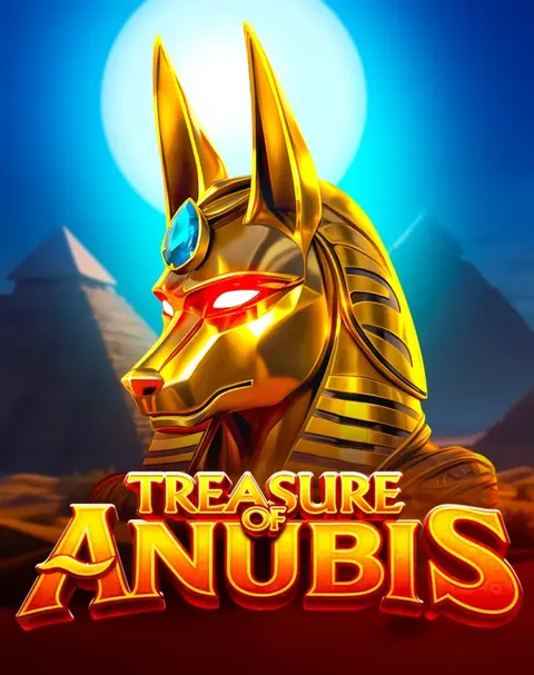 Instant Casino - Treasure of Anubis